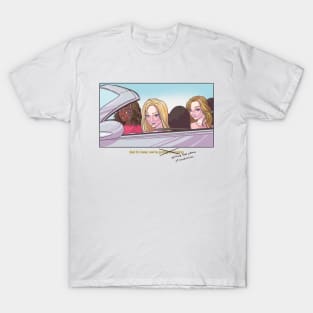 Get in Loser! T-Shirt